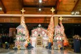 A festive celebration of gratitude and sustainability: BE Grand Resort’s gifts to Bohol