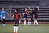 Kaya women dismantle Tuloy FC