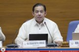 Romualdez urges public to 'rise above differences' on Christmas