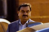 Efforts to serve complaint on Gautam Adani, Sagar Adani ongoing: SEC tells US court