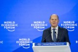 Scholz vows to 'defend free trade' after Trump tariff threat