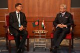 Jaishankar discusses bilateral ties, BIMSTEC with Bangladesh's Foreign Affairs Advisor