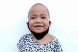 5-year old girl from Tabuelan, Cebu needs help for chemotherapy