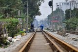 Vietnam parliament approves $8 billion rail link to China