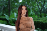 Heart Evangelista recalls fainting spell at Fashion Week due to pressure