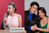 Herlene Budol says working with Rob Gomez anew could spell trouble