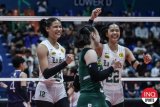 UAAP: La Salle rebounds, sweeps Adamson in women's volleyball