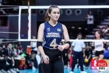 Bella Belen says Alyssa Solomon has 'big chance' to make Korean league