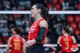 PVL: Savi Davison leads PLDT get back vs rival Akari