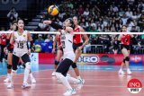 UAAP: Mikole Reyes starting to hit her stride as sister Mika cheers on