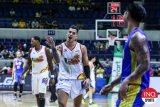 PBA: Caelan Tiongson shows promise in Rain or Shine semis run