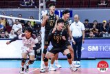 UAAP: UST cruises to fourth straight win in men's volleyball