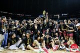 UAAP: UP coach owes 2nd title to players' hard work