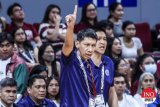 UAAP: Reeling Adamson can still make Final Four, says Nash Racela