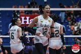 UAAP: Angel Canino praises rookie Shaina Nitura after first duel