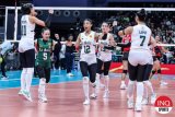 UAAP: La Salle strings up first streak, beats UE in women's volleyball