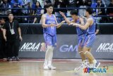 NCAA: Arellano fuels Final Four chase with win over Perpetual Help