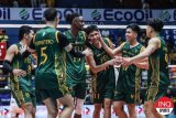 UAAP: Balanced FEU dumps UP ahead of NU clash in men's volleyball