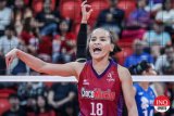 PVL: Well-rested Sisi Rondina rallies Choco Mucho to victory