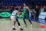 PBA: Terrence Romeo not rushing his minutes at Terrafirma