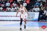 PBA: Japeth Aguilar has no complaints over Gilas and Ginebra grind