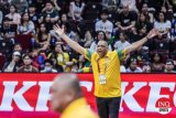 UAAP: FEU coach proud after wards battled through illness in loss