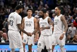 NBA: Kyrie Irving lifts Mavericks to win over Pelicans