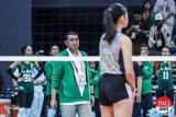 UAAP: La Salle coach Ramil De Jesus laments rare opening loss