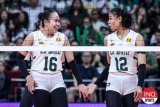 UAAP: Jyne Soreño uses veteran wits to give La Salle a boost