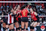 PVL: PLDT dominates Akari to get back on track