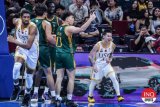 UAAP: Kyle Paranada helps UST halt 3-game skid