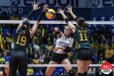 UAAP: UP fends off FEU, goes 2-0 in women's volleyball