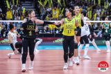 UAAP women's volleyball: UST outlasts La Salle in five-set thriller