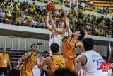 Eagles step up in the Growling Tigers’ lair, winning back-to-back for first time in Season 87 after narrow triumph