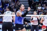 UAAP: Lyann De Guzman lauds 'star team' Ateneo amid tough season