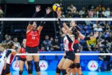 PVL: Cignal says Ces Molina, Ria Meneses ignored extension offers