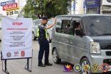 PRO-7 sets up Comelec checkpoints in Cebu City