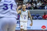 PBA: Jordan Heading celebrates Christmas with Converge win