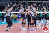 UAAP women's volleyball: Defending champion NU handles La Salle