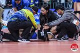 UAAP: Ateneo faces early adversity after Zel Tsunashima injury