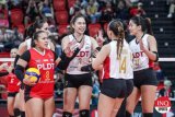 PVL: PLDT turns back Cignal as Kim Kianna Dy finally suits up