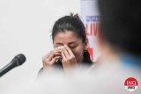 PVL: Kim Kianna Dy emotional as she returns to action after 'hard year'