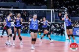 UAAP: Ateneo sweeps UP to bag first win in women's volleyball