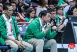 UAAP: La Salle loss to NU a wake-up call, says coach Ramil de Jesus