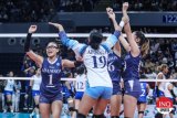 UAAP: Rookie Shaina Nitura shrugs off pressure, dazzles in debut