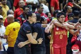 Mapua ends 33-year drought, wins NCAA title with sweep of Benilde