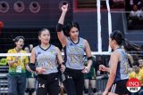 UAAP: NU withstands tough FEU challenge in women's volleyball