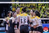 UAAP teams go overseas to prepare for Season 87 volleyball battle