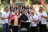 NCAA: San Beda Lady Red Smashers receive incentive after title