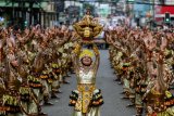 LIVE UPDATES: Sinulog 2025 grand parade, ritual showdown